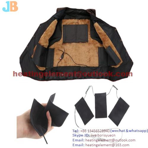 heating pad heater mat electric heater fabric heater non-weaving heater 5v heater heating pad heater mat electric heater fabric heater non-weaving heater 5v heater