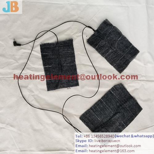 heating pad heater mat electric heater fabric heater non-weaving heater 5v heater heating pad heater mat electric heater fabric heater non-weaving heater 5v heater