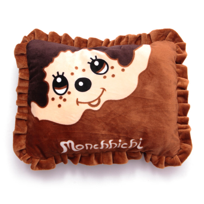 Hot water bag electric heater hand warmer warm baby warm and washable bag in plush cartoon water charge explosion Hot water bag electric heater hand warmer warm baby warm and washable bag in plush cartoon water charge explosion