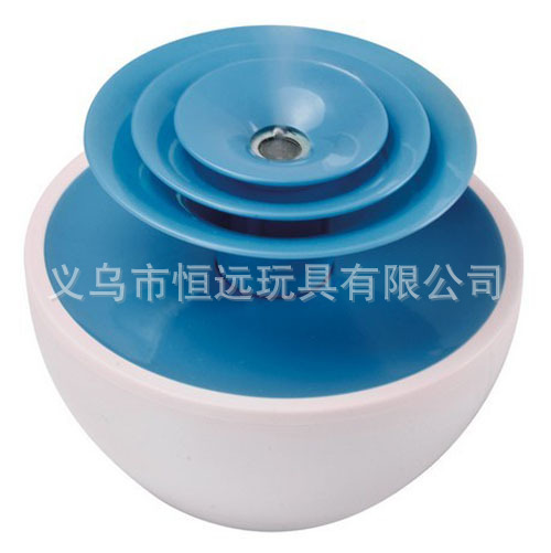 USB mini computer creative flower humidifier humidifier humidifier