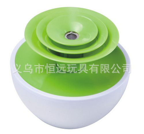 USB mini computer creative flower humidifier humidifier humidifier