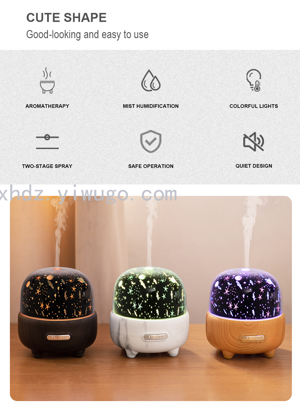 humidifier aromatherapy diffuser humidifier aromatherapy diffuser