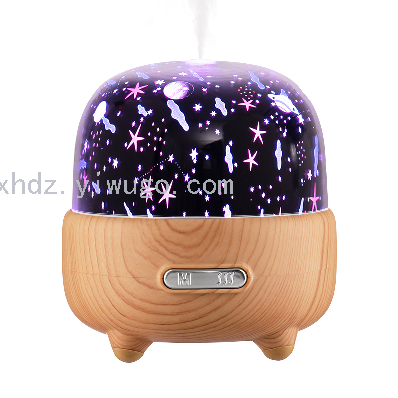 humidifier  aromatherapy diffuser