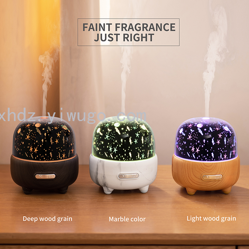 humidifier  aromatherapy diffuser