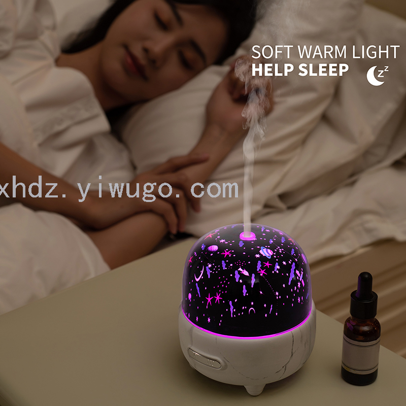 humidifier  aromatherapy diffuser