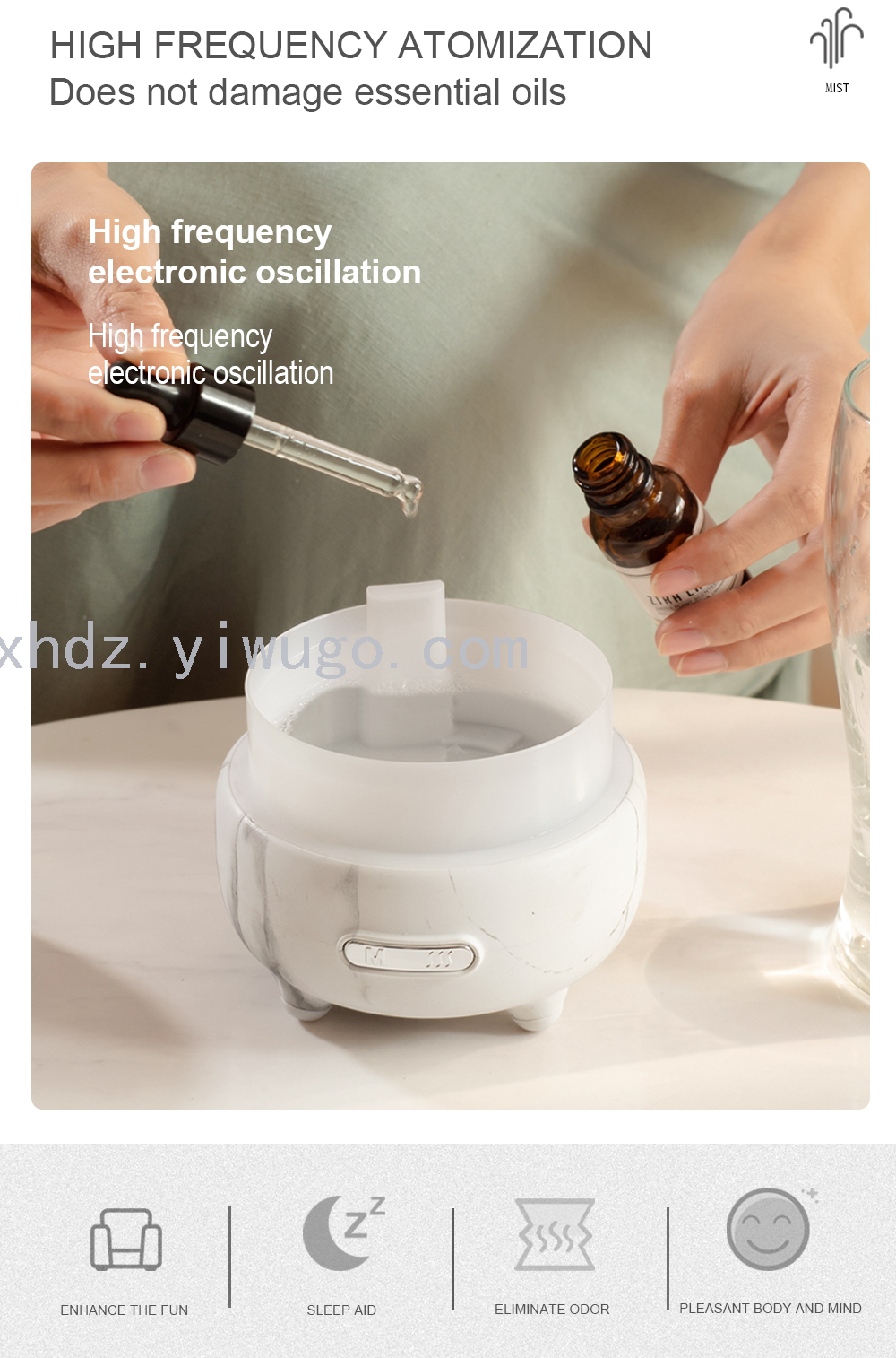 humidifier aromatherapy diffuser humidifier aromatherapy diffuser