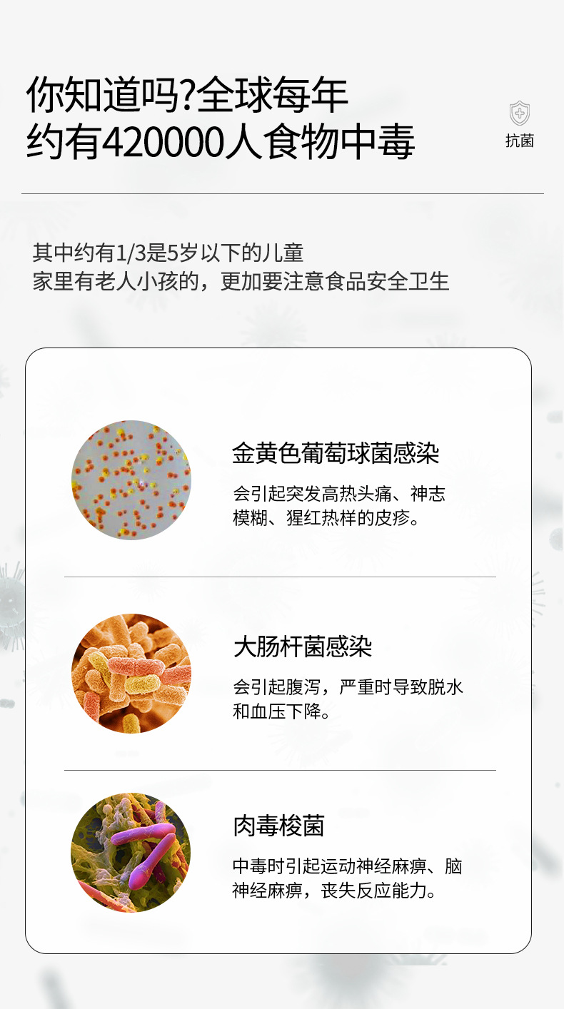 Medical Stone Non-Stick Pan Internet Celebrity Octagonal Pan Wok Household Pan Induction Cooker