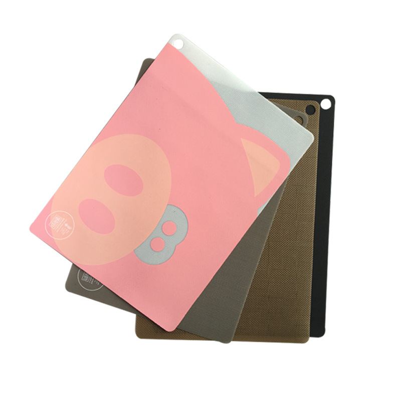 high temperature heat insulation pad induction cooker silicone pad anti slip anti fouling anti oil protection pad spot