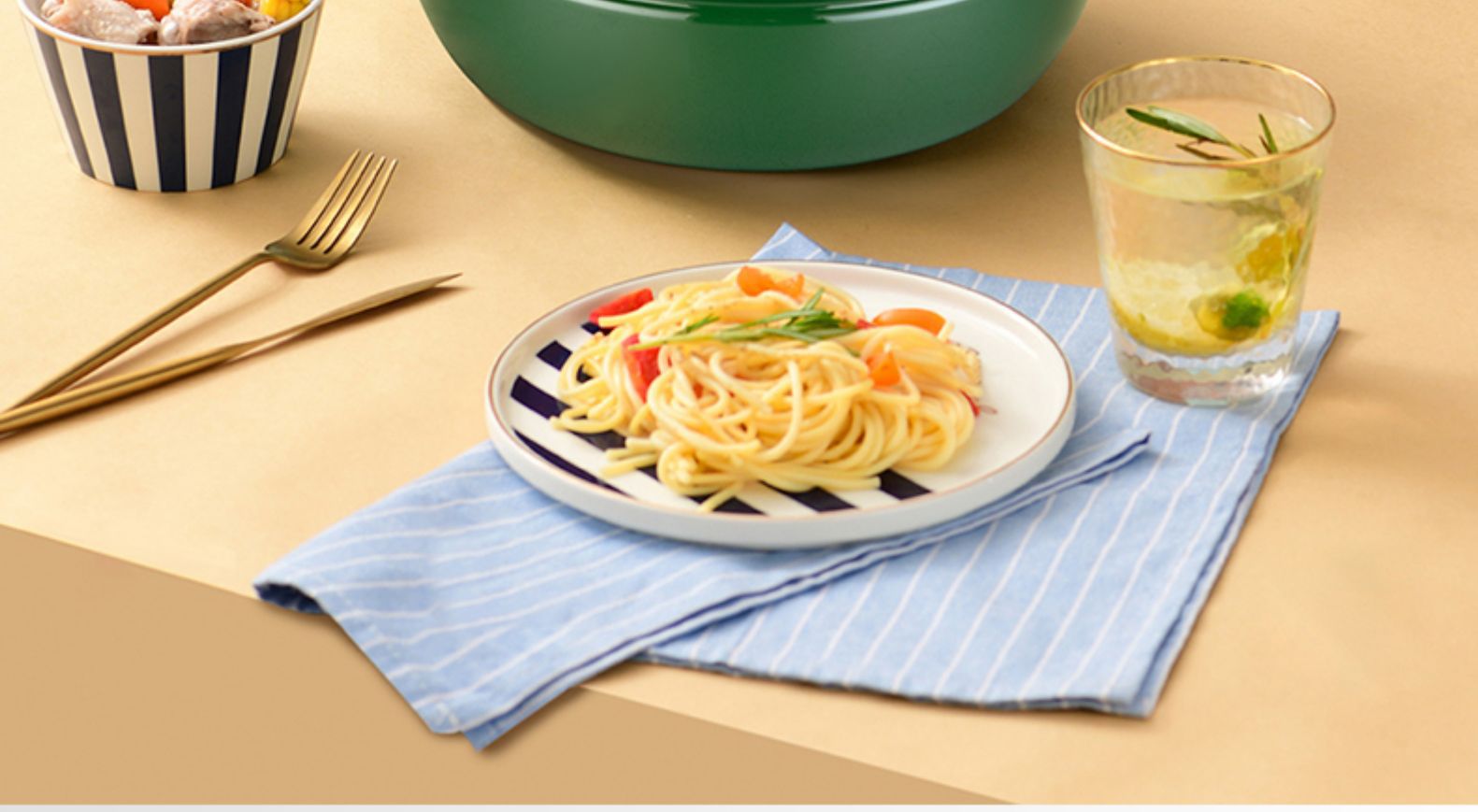 Soup Pot NonStick Pan Soup Pot Stew Pot Rice Cooker Fried MultiFunction Pot Universal Pot for Induction Cooker