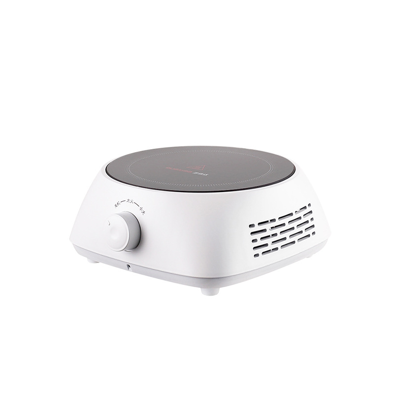 Stove Tea Stove Household Small Tea Cooker Boiling Hot Pot Cooking Noodles Small Induction Cooker Light Wave Stove