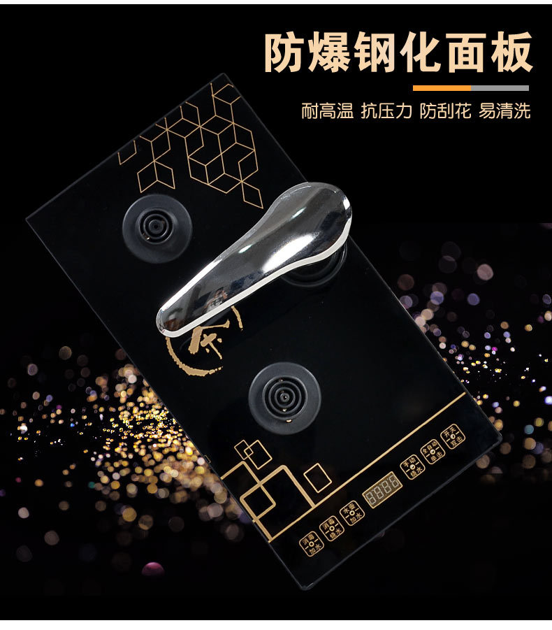 Automatic Kettle Electric Kettle Tea Making Household Tea Tray Integrated Induction Cooker Tea Set Automatic Kettle Electric Kettle Tea Making Household Tea Tray Integrated Induction Cooker Tea Set