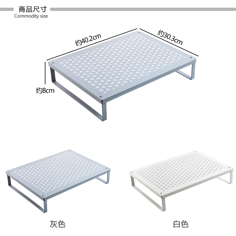 In the huang simple iron induction cooker frame kitchen gas stove cover plate base gas stove table receive rack In the huang simple iron induction cooker frame kitchen gas stove cover plate base gas stove table receive rack