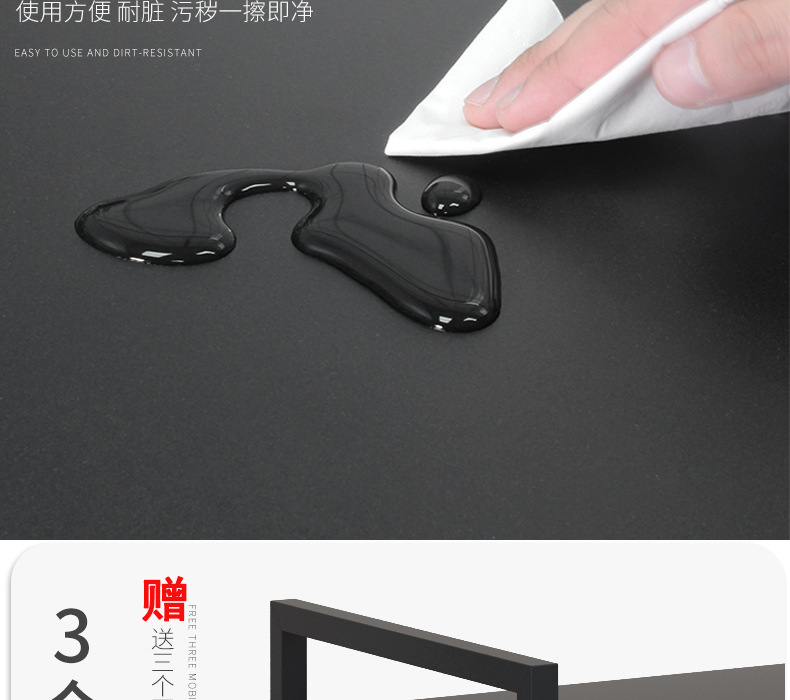 Spot multi-functional microwave oven rack kitchen shelf stainless steel oven rack electric rice cooker kitchen shelf