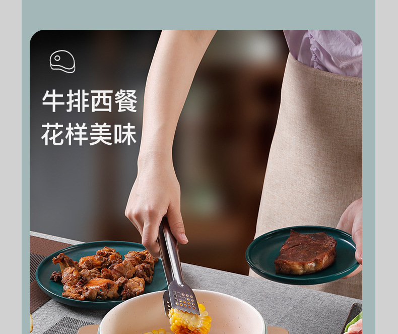 Noodle Pot Household MultiFunctional Electric Cooker Cooking Pot Small Power Electric Food Warmer Electric Chafing Dish