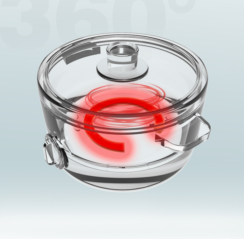 Noodle Pot Household MultiFunctional Electric Cooker Cooking Pot Small Power Electric Food Warmer Electric Chafing Dish
