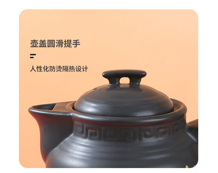Wholesale Health Pot Tea Cooker Automatic Home Use Health Pot Ceramic Decocting Pot Ceramic Electric Health Pot Wholesale Health Pot Tea Cooker Automatic Home Use Health Pot Ceramic Decocting Pot Ceramic Electric Health Pot