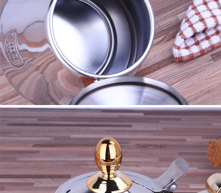 Cooker Kettle Tea Brewing Pot Electric Ceramic Stove Water Pot Stainless Steel Kettle Hand Wash Flat Bottom Small Kettle Cooker Kettle Tea Brewing Pot Electric Ceramic Stove Water Pot Stainless Steel Kettle Hand Wash Flat Bottom Small Kettle