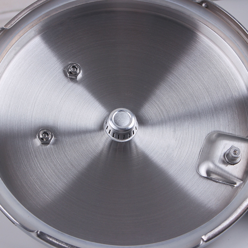 Cooker Gas Stove Special Electric Pressure Cooker Household Gas Induction Cooker Universal Aluminum Pressure Cooker
