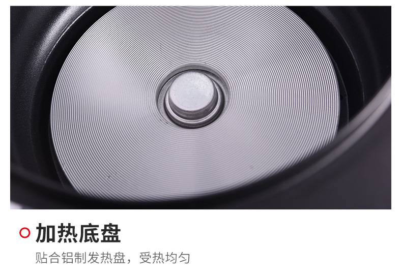Cooker 5L Rice Cooker Household Multifunctional Electric Cooker Small Household Appliances Commercial Porridge Whole Cooker 5L Rice Cooker Household Multifunctional Electric Cooker Small Household Appliances Commercial Porridge Whole