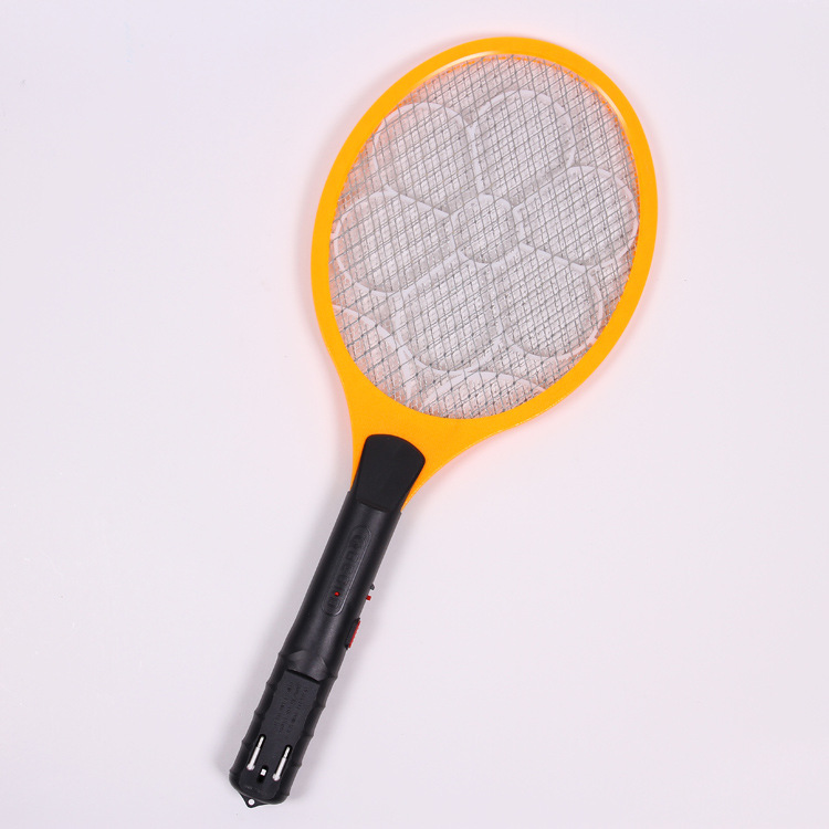 Factory Direct Sales Gecko Gecko LTD-005 Exported to Taiwan Philippines Rechargeable Large Electric Mosquito Swatter Factory Direct Sales Gecko Gecko LTD-005 Exported to Taiwan Philippines Rechargeable Large Electric Mosquito Swatter