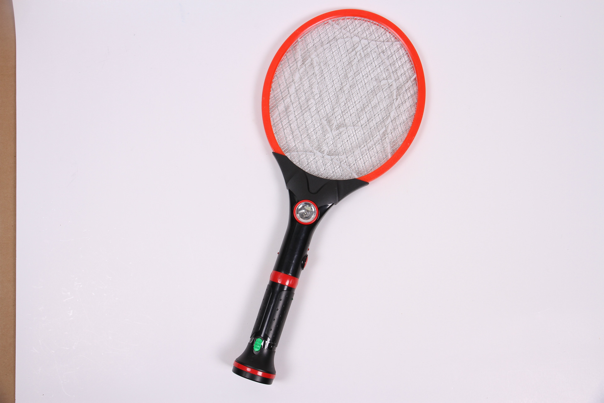Factory Direct Sales Gecko Brand LTD-308 With LED Flashlight Detachable Charging Electric Mosquito Swatter