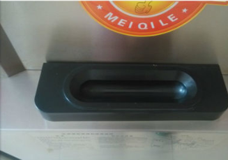 New 3 Head TableTop Soft Ice Cream Yogurt Machine New 3 Head TableTop Soft Ice Cream Yogurt Machine