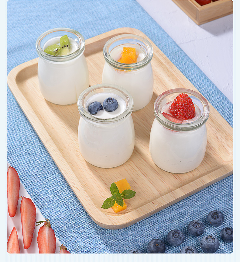 Mengde Household Constant Temperature Fermentation Small Automatic Homemade Rice Wine Machine Natto Yogurt Machine