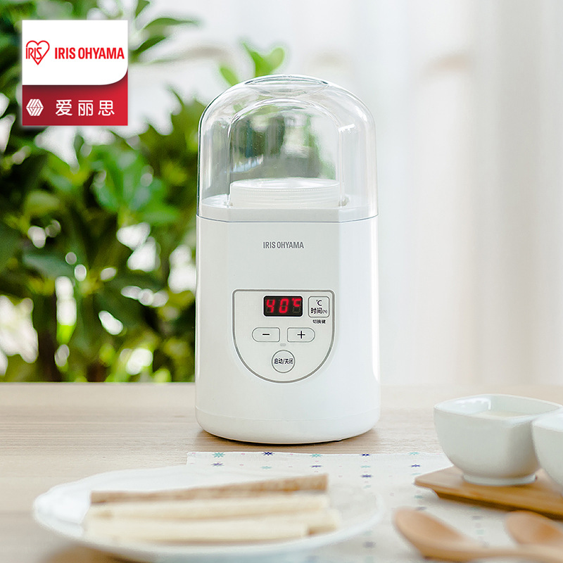IRIS Iris Household Yogurt Machine Small Dormitory Automatic Enzyme Machine Multi-Function Yogurt Machine