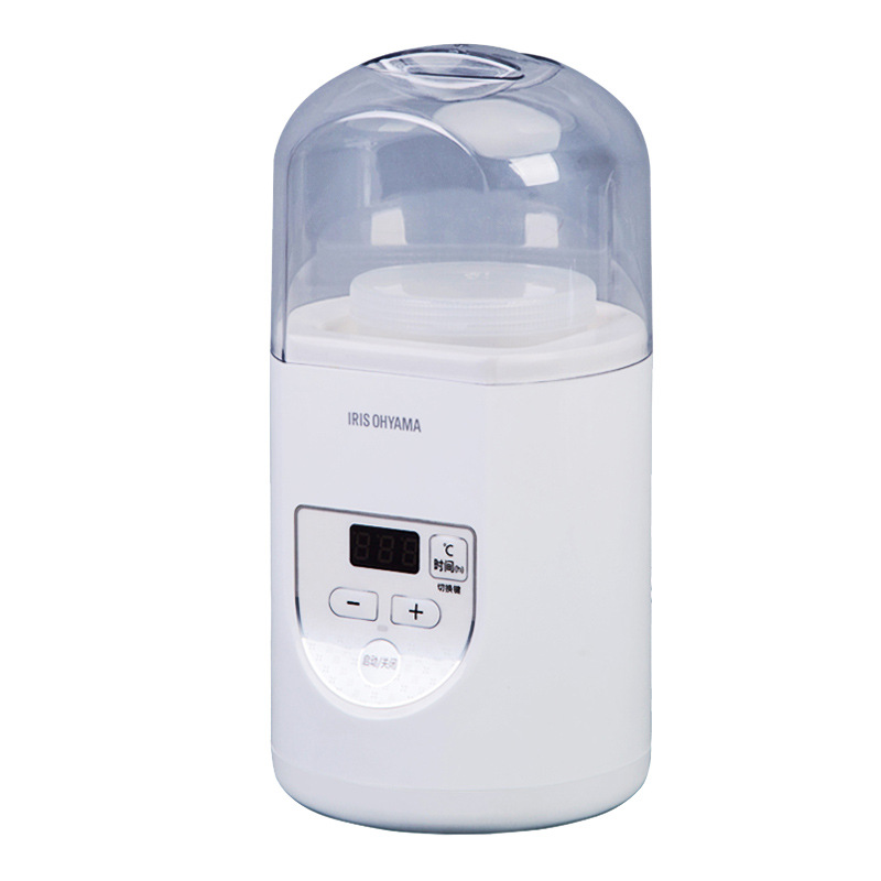 IRIS Iris Household Yogurt Machine Small Dormitory Automatic Enzyme Machine Multi-Function Yogurt Machine