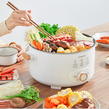 Creative Fried Ice Machine Household Small Mini Fried Yogurt Machine Children DIY Homemade Ice Cream Fryer Ice Plate