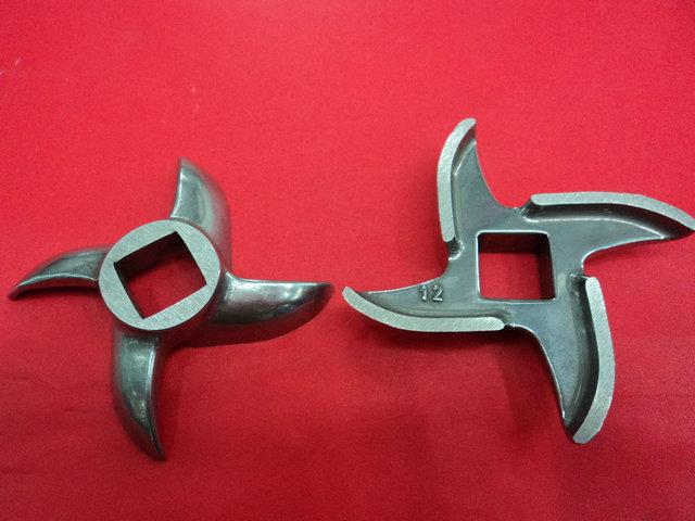 10th stainless steel meat grinder blade retail
