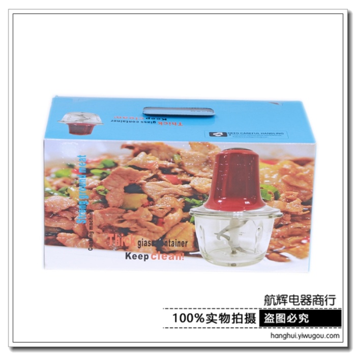Manufacturer direct shot small electric mini - functional stainless steel meat grinder Manufacturer direct shot small electric mini - functional stainless steel meat grinder