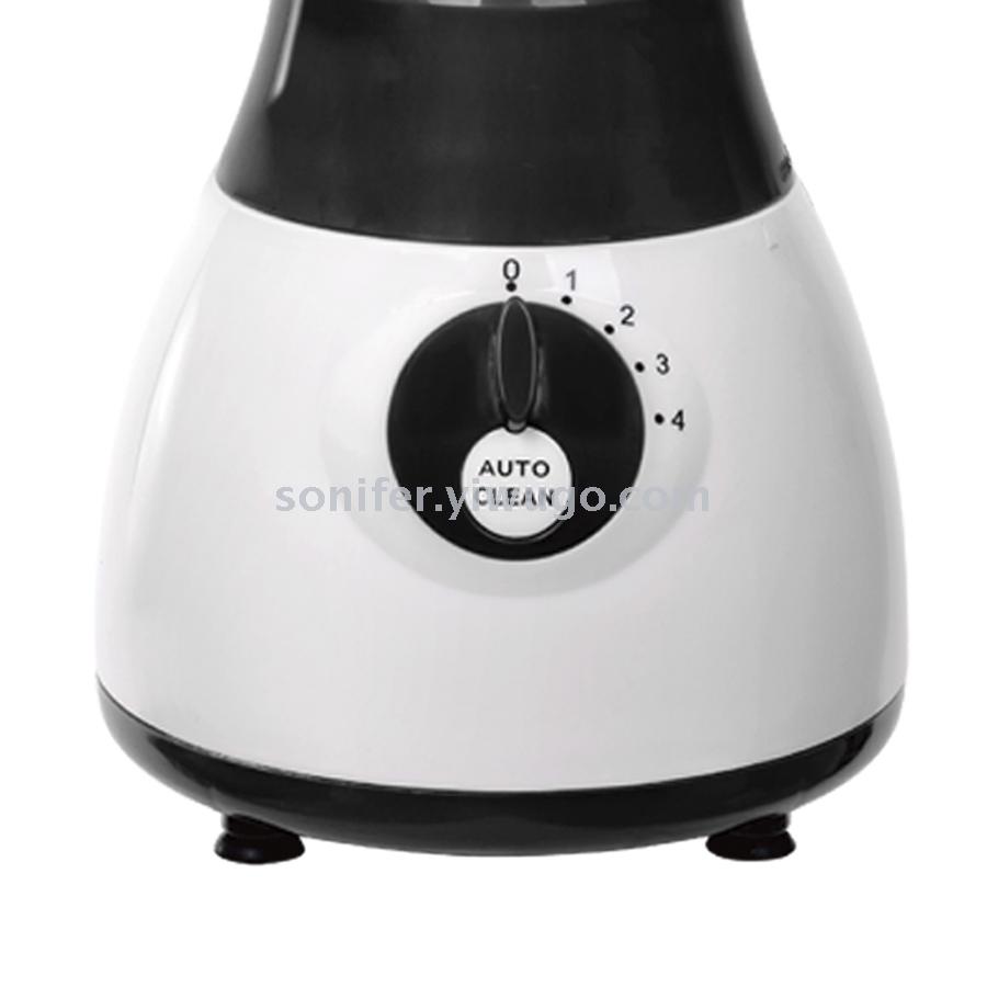The Sonifer meat grinder family electric small multi-function meat processor mixer sf-8009 The Sonifer meat grinder family electric small multi-function meat processor mixer sf-8009