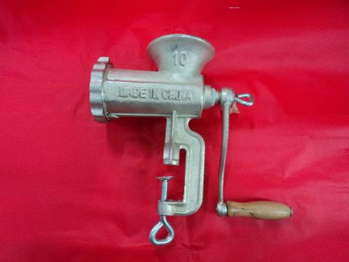 No. 10 electroplating pig meat grinder meat grinder