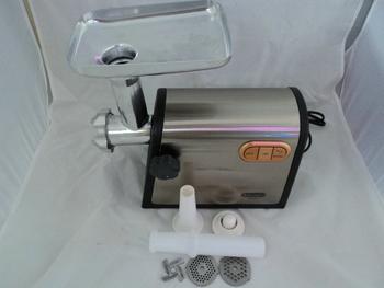 Electric home meat grinder j-1
