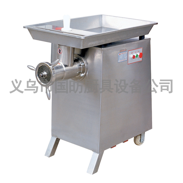 TC42/TC42A meat grinder / chopper.