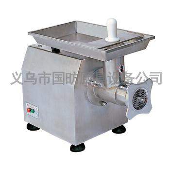 TC32 commercial meat grinder/mincer/grinder/electric meat grinder