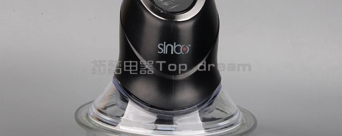 The meat grinder electric hybrid meat grinder mixing vegetable mashed garlic onion ginger juice machine home business