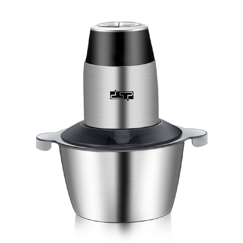 DSP DSP Meat Grinder Household Electric Large Capacity Multifunctional High Speed Blender Babycook Mixer