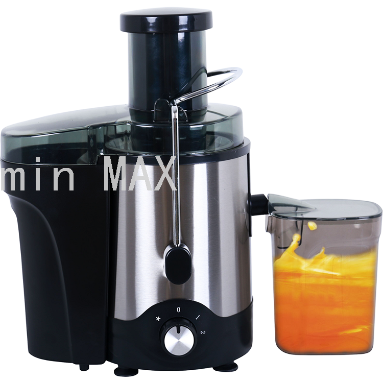 Multifunctional Household Electric Fruit and Vegetable MNB-1227 Juicer Blender Slag Juice Separation Juicer