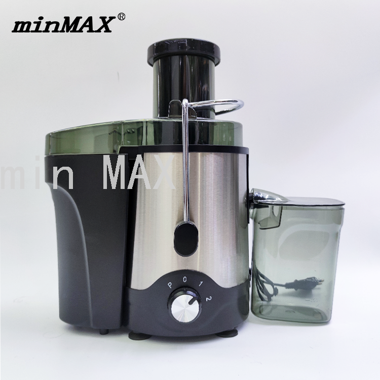 Multifunctional Household Electric Fruit and Vegetable MNB-1227 Juicer Blender Slag Juice Separation Juicer