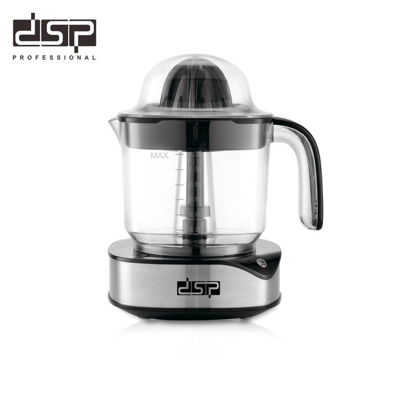 DSP/Dansong oranges orange lemon juicer household portable electric orange juice squeezer