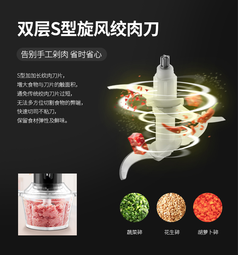 Kitchen Juicer