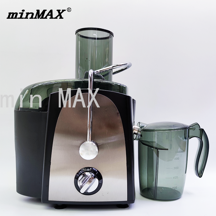 Min Max Multifunctional Household Electric Fruit Juicer MNJ-6990 Blender Slag Juice Separation Juicer