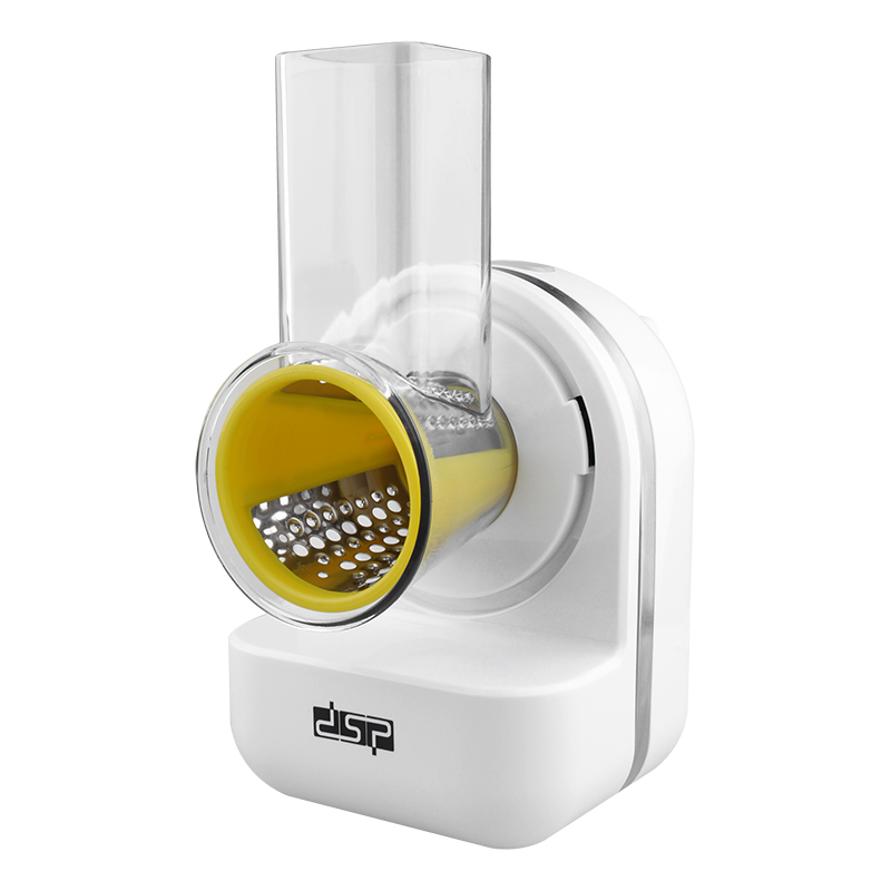 DSP DSP Three-in-One Mini Household Small Blender Juice Extractor Fruit and Vegetable Slicer Electric Juicer