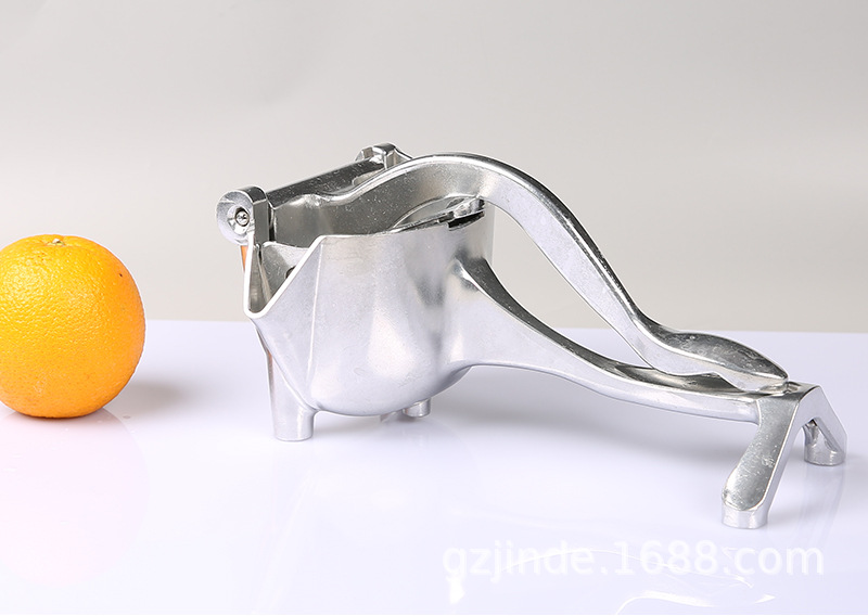 Factory Direct Sales Juicer Manual Juicer Lemon Press Juicer Juicer Manual Juicer Aluminum Alloy Juicer