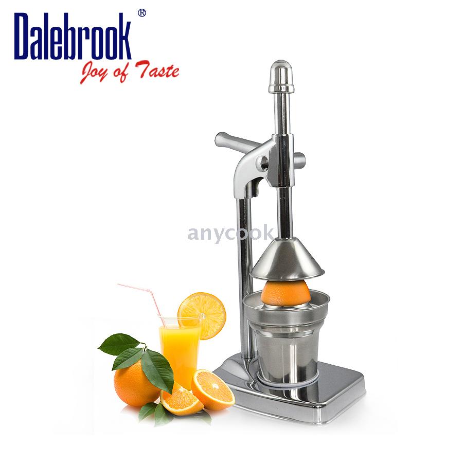Anycook manual JUICER, pomegranate JUICER, JUICER, orange JUICER