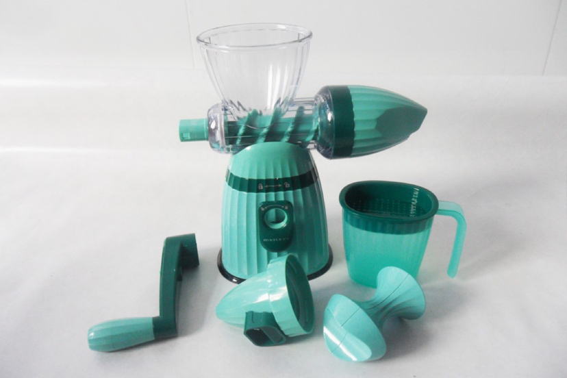 Multifunction Juicer Manual Juicer Hand Juice Ice Cream Machine