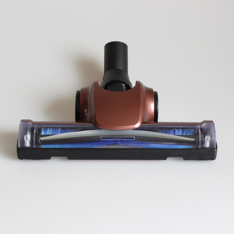 Whole Xichen European Vacuum Cleaner Accessories Vacuum Cleaner Pneumatic Floor Brush Brush Head Inner Diameter 32mm