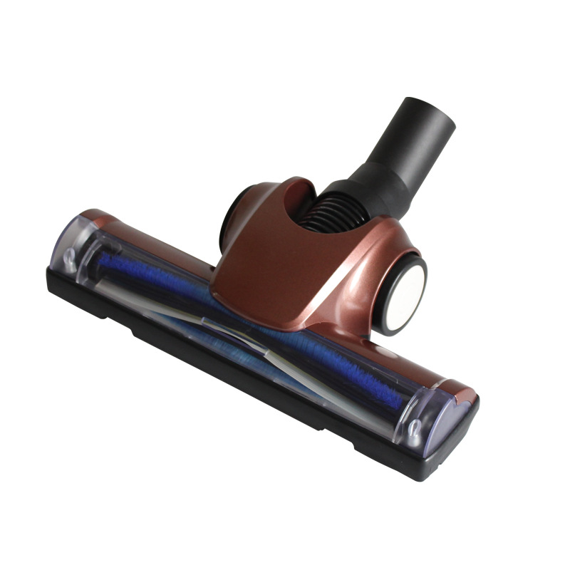 Whole Xichen European Vacuum Cleaner Accessories Vacuum Cleaner Pneumatic Floor Brush Brush Head Inner Diameter 32mm